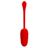 Pretty Love Marina Super Soft Silicone 12 Functions Vibrating Love Egg Love Eggs and Kegel Exercisers